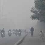 Delhi में सर्दी से पहले धुंध का कहर, सफदरजंग में विजिबिलिटी 500 मीटर तक सिमटी