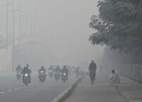 Delhi में सर्दी से पहले धुंध का कहर, सफदरजंग में विजिबिलिटी 500 मीटर तक सिमटी