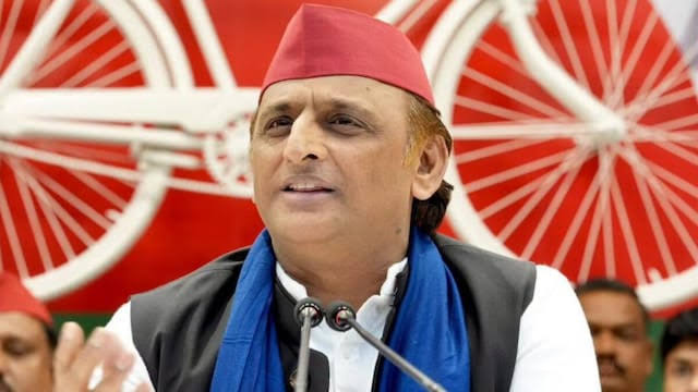 राज्यसभा चुनाव में सपा का सस्पेंस खत्म, तीसरा उम्मीदवार नहीं उतरेगा, अखिलेश का मिशन 403