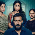 Drishyam 3 ने पहले दिन मचाया तहलका, वर्ल्डवाइड कलेक्शन 95 करोड़ के पार