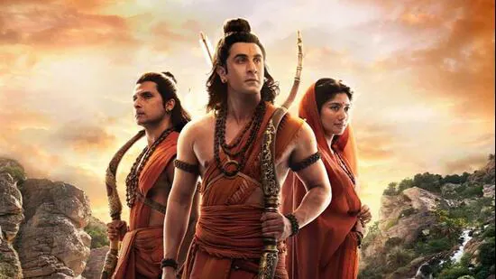 4000 करोड़ की ‘रामायण’ को CBFC से मिली हरी झंडी, जानें किस उम्र के लोग देख सकेंगे फिल्म