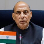 आतंकवाद पर भारत का सख्त रुख, SCO बैठक में राजनाथ सिंह ने पाकिस्तान को दिया स्पष्ट संदेश
